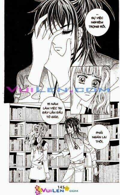 Cặp Đôi Kỳ Lạ - Chapter 2 - Trang 146