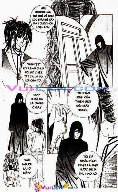 Cặp Đôi Kỳ Lạ - Chapter 2 - Trang 147