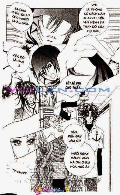 Cặp Đôi Kỳ Lạ - Chapter 2 - Trang 150