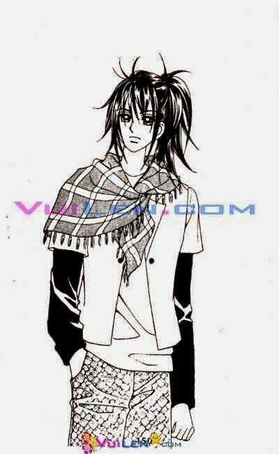 Cặp Đôi Kỳ Lạ - Chapter 2 - Trang 151