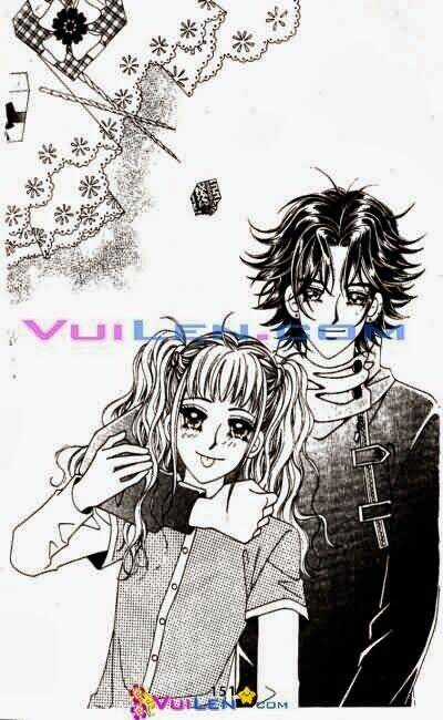 Cặp Đôi Kỳ Lạ - Chapter 2 - Trang 152