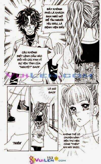 Cặp Đôi Kỳ Lạ - Chapter 2 - Trang 154