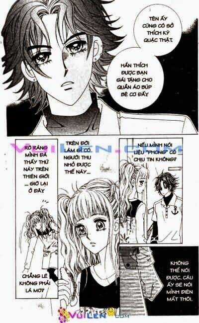 Cặp Đôi Kỳ Lạ - Chapter 2 - Trang 156