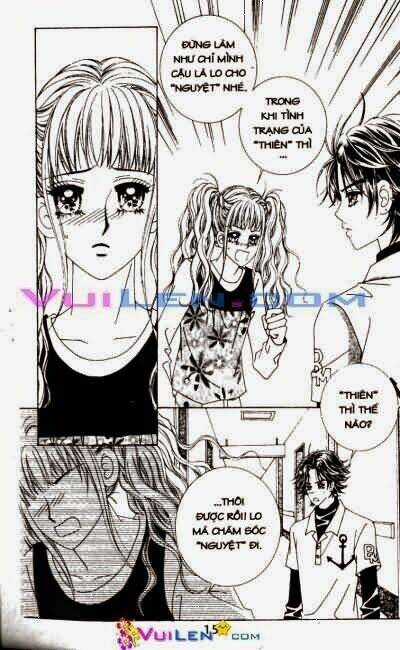 Cặp Đôi Kỳ Lạ - Chapter 2 - Trang 158