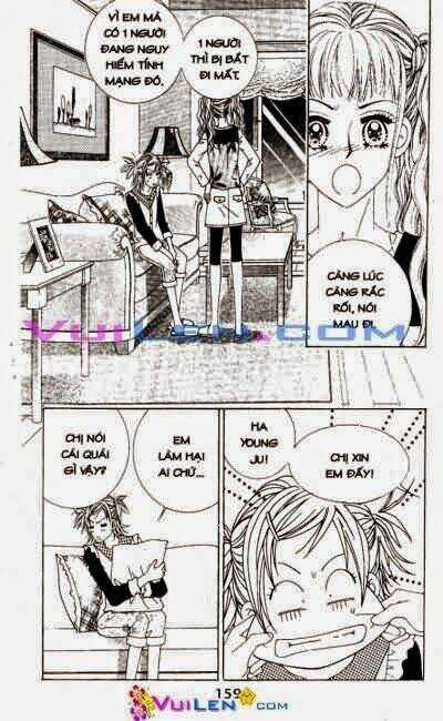 Cặp Đôi Kỳ Lạ - Chapter 2 - Trang 160