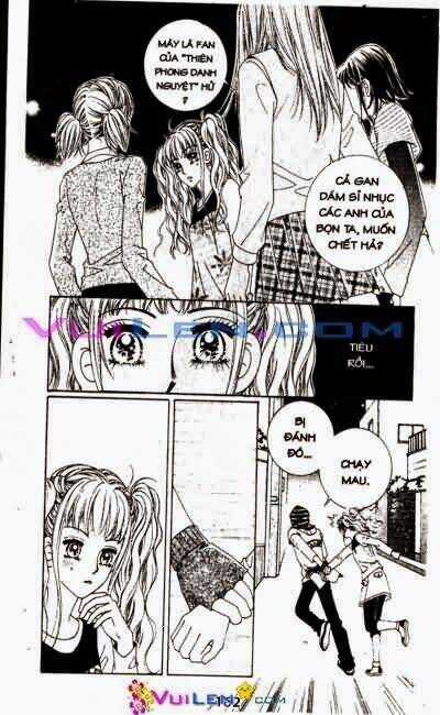 Cặp Đôi Kỳ Lạ - Chapter 2 - Trang 163