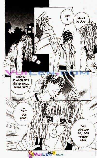 Cặp Đôi Kỳ Lạ - Chapter 2 - Trang 164