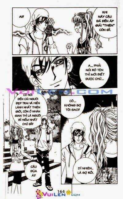 Cặp Đôi Kỳ Lạ - Chapter 2 - Trang 165