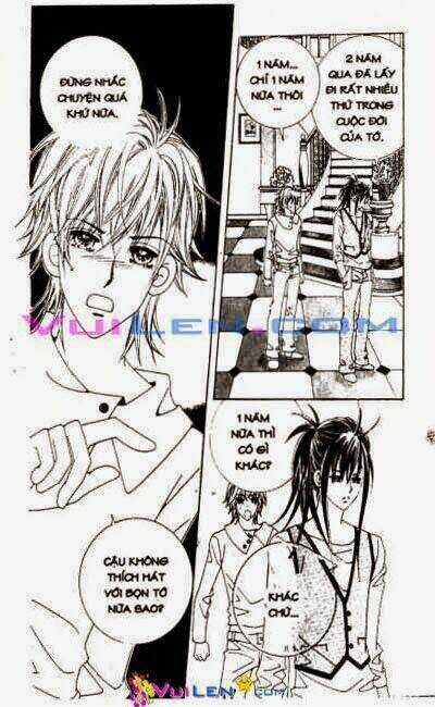 Cặp Đôi Kỳ Lạ - Chapter 2 - Trang 18