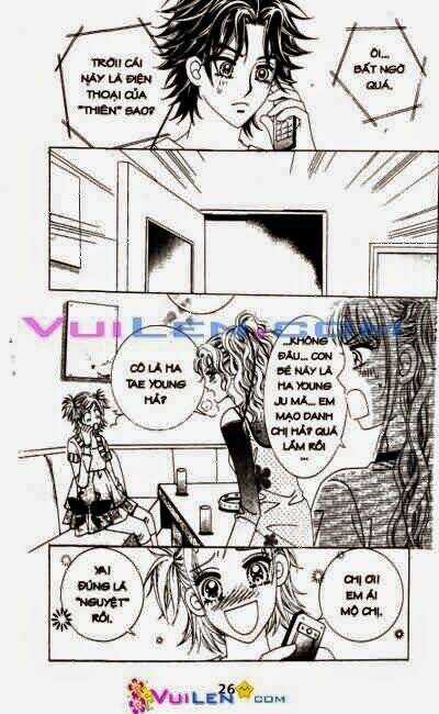 Cặp Đôi Kỳ Lạ - Chapter 2 - Trang 27