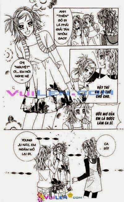 Cặp Đôi Kỳ Lạ - Chapter 2 - Trang 31