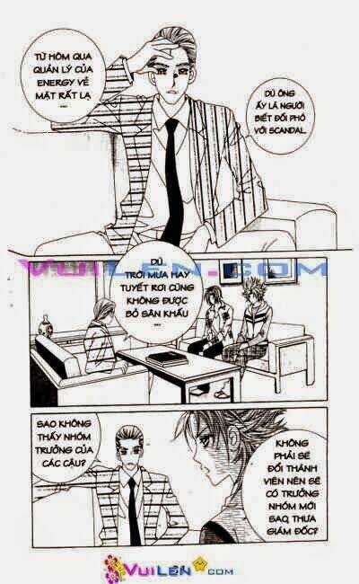 Cặp Đôi Kỳ Lạ - Chapter 2 - Trang 32