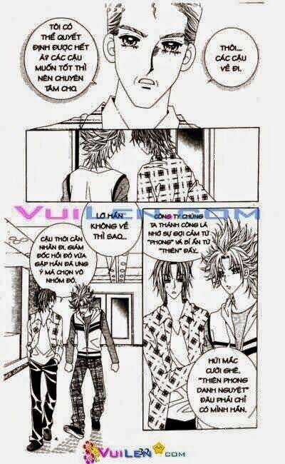 Cặp Đôi Kỳ Lạ - Chapter 2 - Trang 33