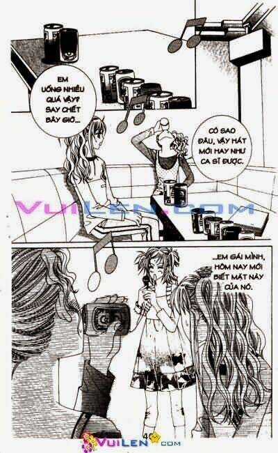 Cặp Đôi Kỳ Lạ - Chapter 2 - Trang 41