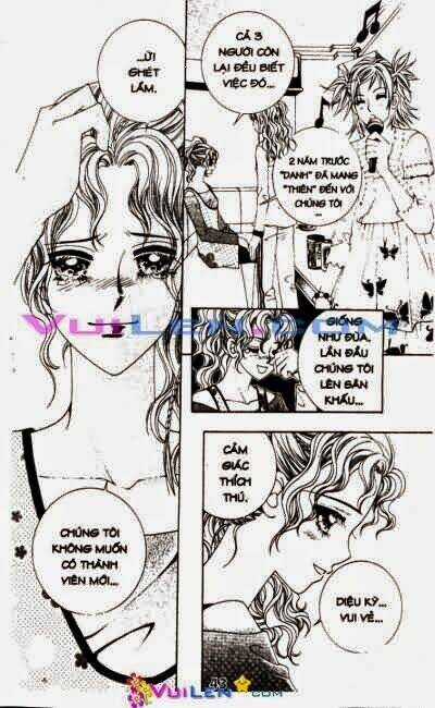 Cặp Đôi Kỳ Lạ - Chapter 2 - Trang 44