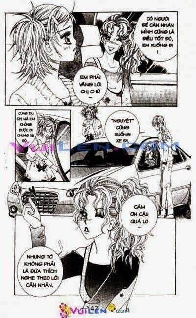 Cặp Đôi Kỳ Lạ - Chapter 2 - Trang 48