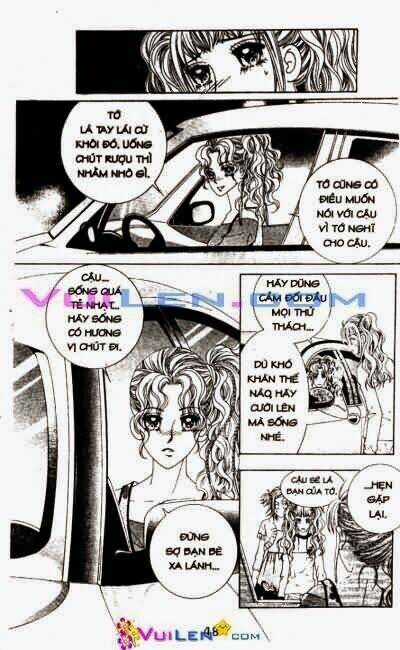 Cặp Đôi Kỳ Lạ - Chapter 2 - Trang 49