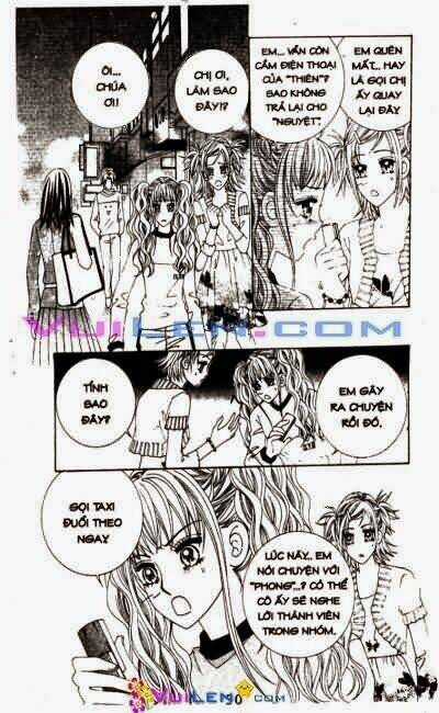 Cặp Đôi Kỳ Lạ - Chapter 2 - Trang 51