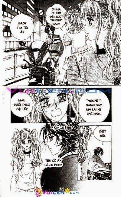 Cặp Đôi Kỳ Lạ - Chapter 2 - Trang 52