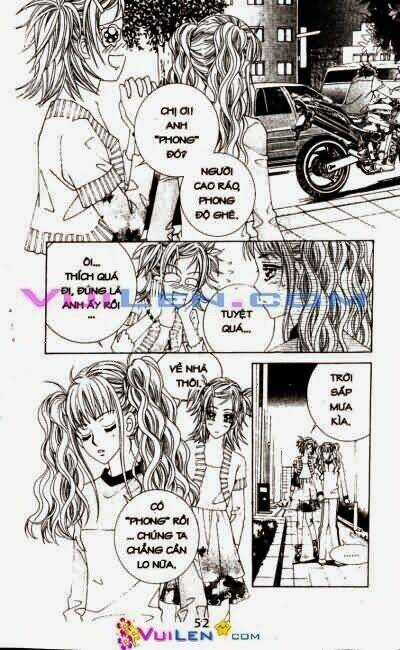 Cặp Đôi Kỳ Lạ - Chapter 2 - Trang 53