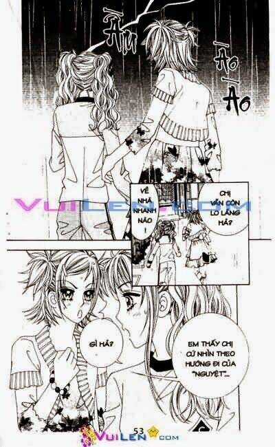 Cặp Đôi Kỳ Lạ - Chapter 2 - Trang 54