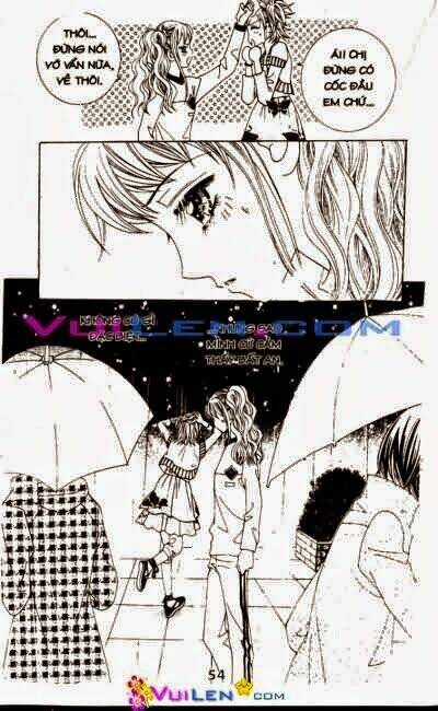 Cặp Đôi Kỳ Lạ - Chapter 2 - Trang 55