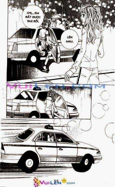 Cặp Đôi Kỳ Lạ - Chapter 2 - Trang 56