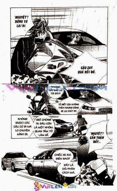 Cặp Đôi Kỳ Lạ - Chapter 2 - Trang 57