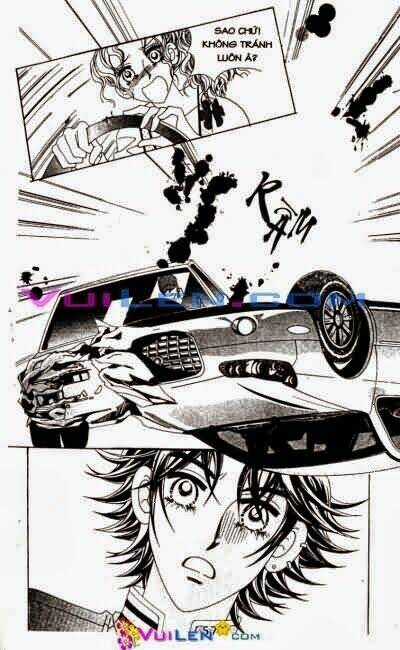 Cặp Đôi Kỳ Lạ - Chapter 2 - Trang 58