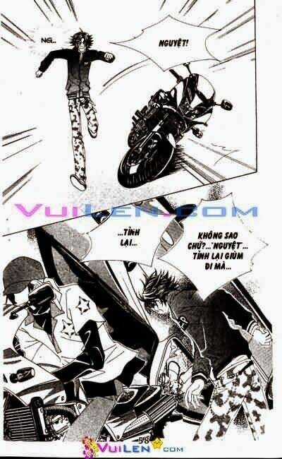 Cặp Đôi Kỳ Lạ - Chapter 2 - Trang 59