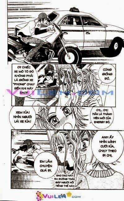 Cặp Đôi Kỳ Lạ - Chapter 2 - Trang 60