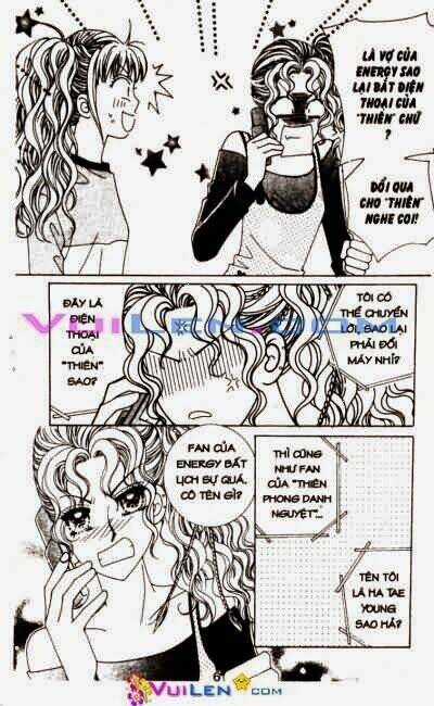 Cặp Đôi Kỳ Lạ - Chapter 2 - Trang 7