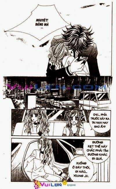 Cặp Đôi Kỳ Lạ - Chapter 2 - Trang 61