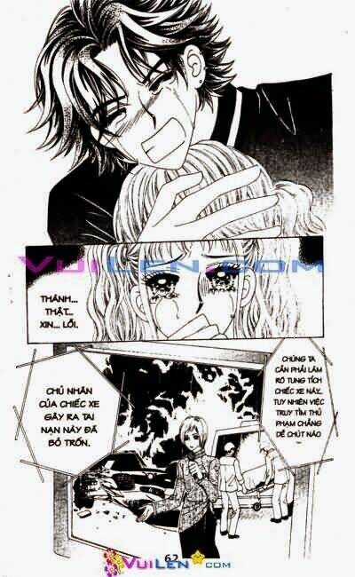 Cặp Đôi Kỳ Lạ - Chapter 2 - Trang 63