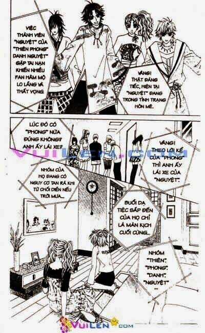 Cặp Đôi Kỳ Lạ - Chapter 2 - Trang 64