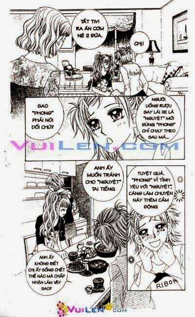 Cặp Đôi Kỳ Lạ - Chapter 2 - Trang 65