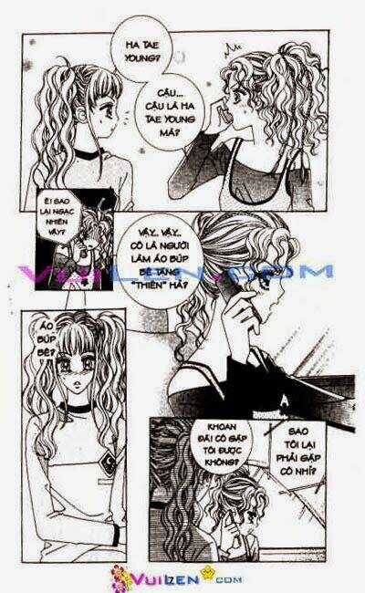 Cặp Đôi Kỳ Lạ - Chapter 2 - Trang 8