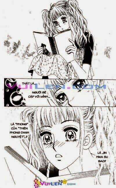 Cặp Đôi Kỳ Lạ - Chapter 2 - Trang 71