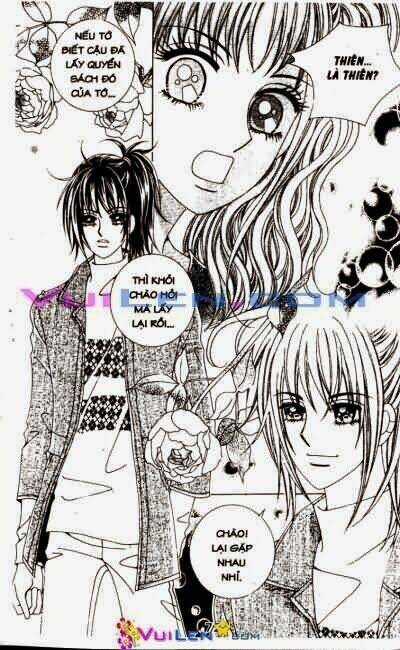 Cặp Đôi Kỳ Lạ - Chapter 2 - Trang 73