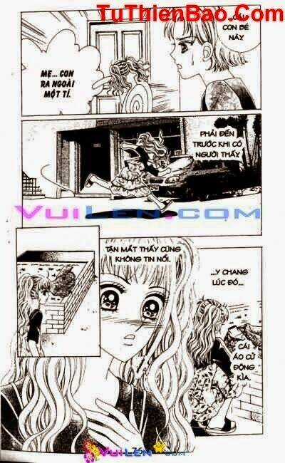 Cặp Đôi Kỳ Lạ - Chapter 2 - Trang 77