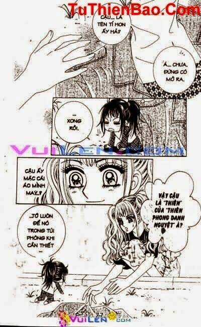 Cặp Đôi Kỳ Lạ - Chapter 2 - Trang 78