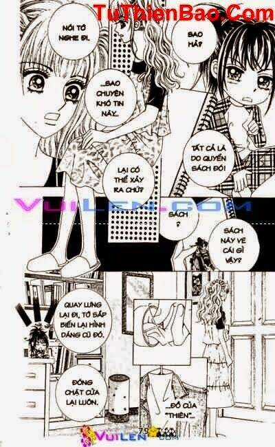 Cặp Đôi Kỳ Lạ - Chapter 2 - Trang 80