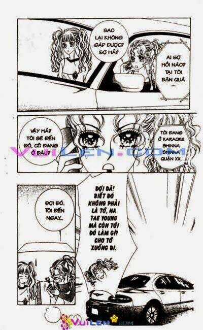 Cặp Đôi Kỳ Lạ - Chapter 2 - Trang 9