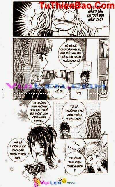 Cặp Đôi Kỳ Lạ - Chapter 2 - Trang 83