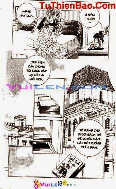 Cặp Đôi Kỳ Lạ - Chapter 2 - Trang 84