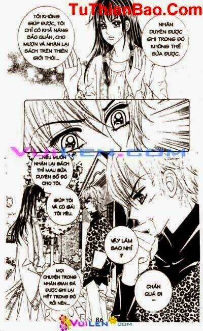 Cặp Đôi Kỳ Lạ - Chapter 2 - Trang 87