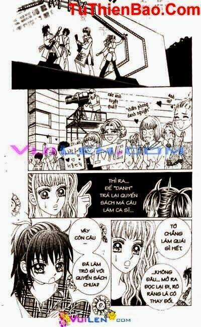 Cặp Đôi Kỳ Lạ - Chapter 2 - Trang 89