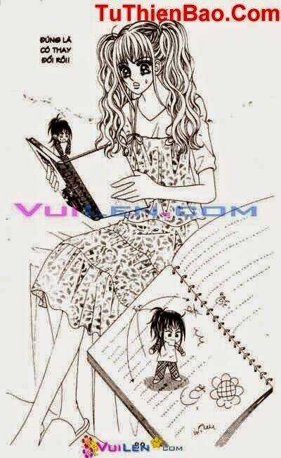 Cặp Đôi Kỳ Lạ - Chapter 2 - Trang 90