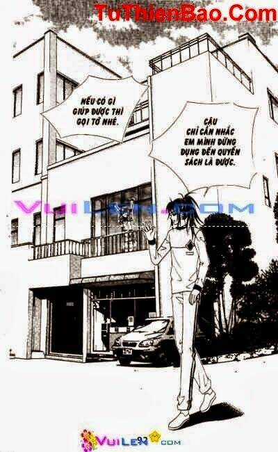 Cặp Đôi Kỳ Lạ - Chapter 2 - Trang 93