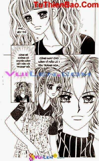 Cặp Đôi Kỳ Lạ - Chapter 2 - Trang 95